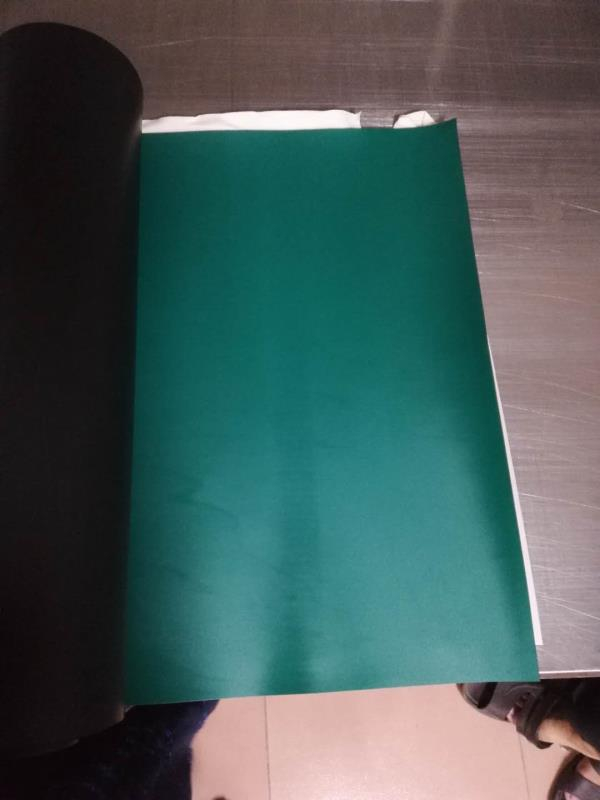 防靜墊膠板，抗靜電橡膠板